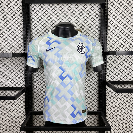 Inter Milan 25/26-Away