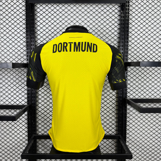 Borussia Dortmund 25/26-Home