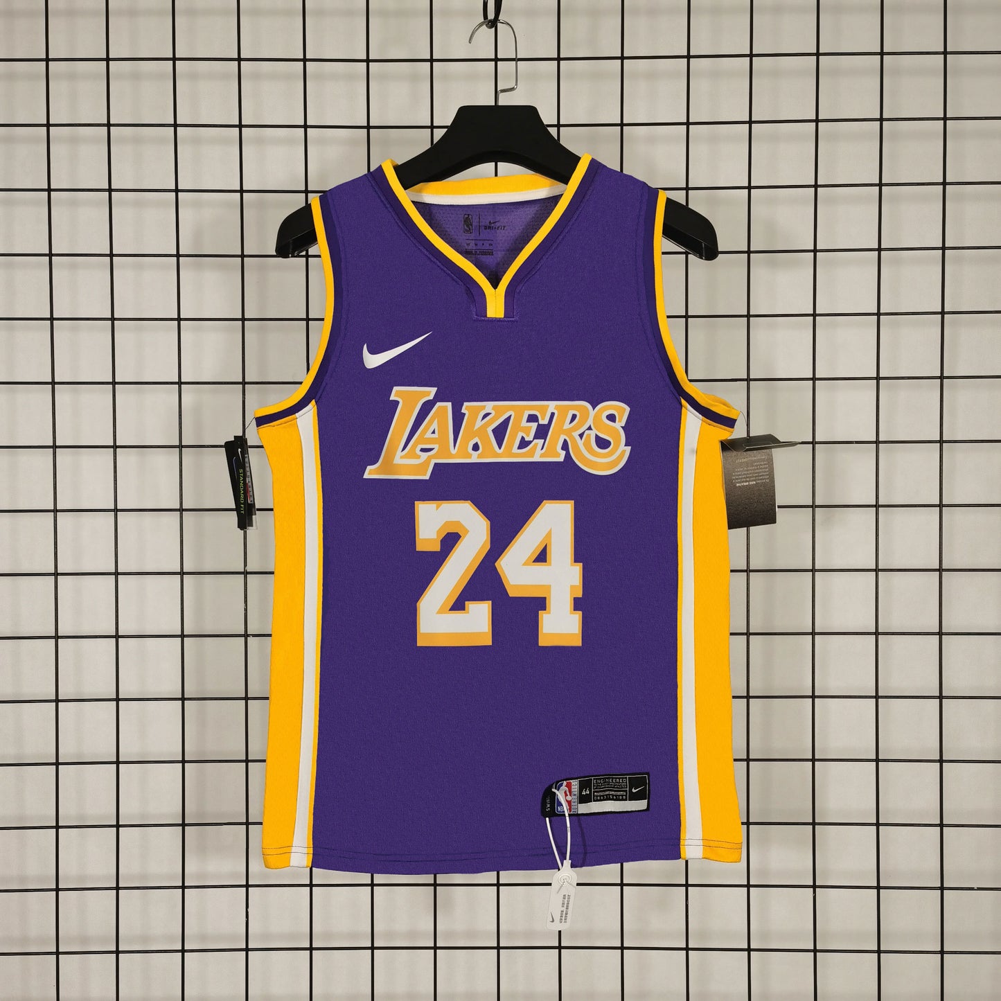 NBA Vest - LA Lakers (BRYANT)