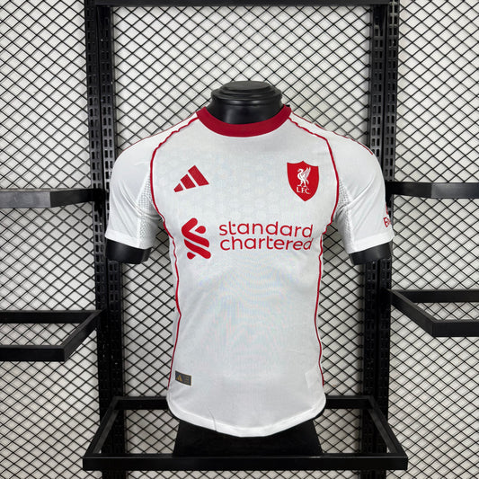 Liverpool 25/26-Away