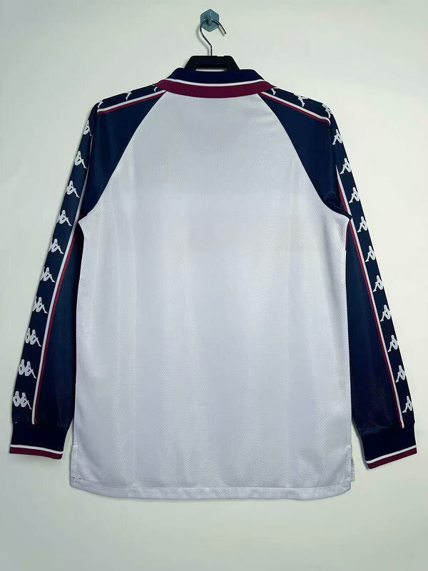 Manchester City 97/98