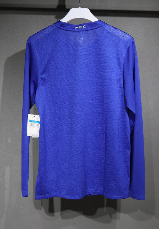 Manchester United 07-08