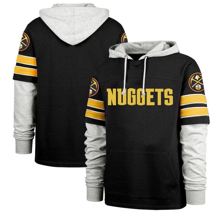 Nuggets Hoodie - NBA