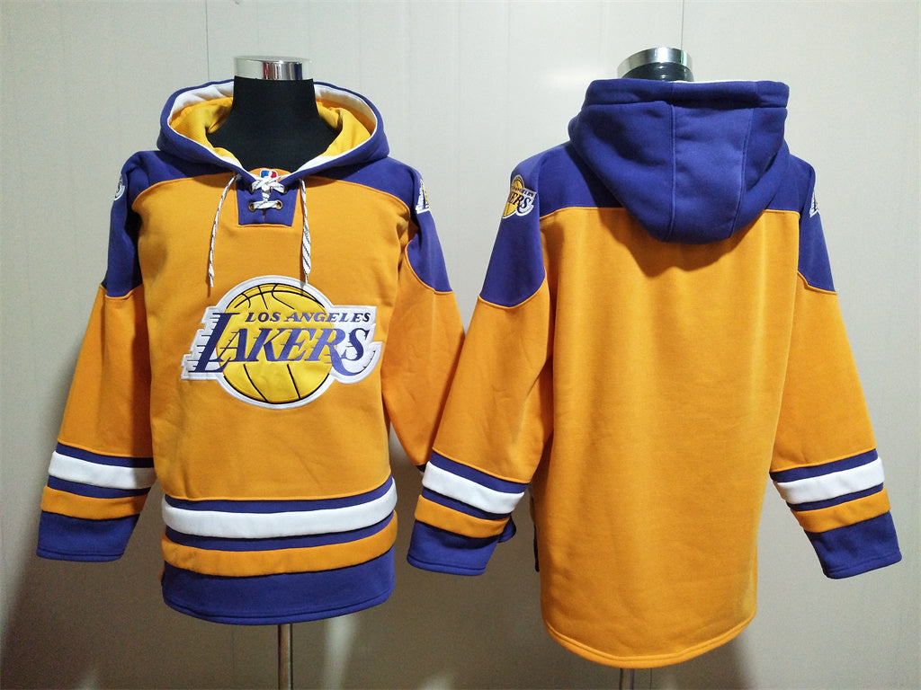NBA Hoodies