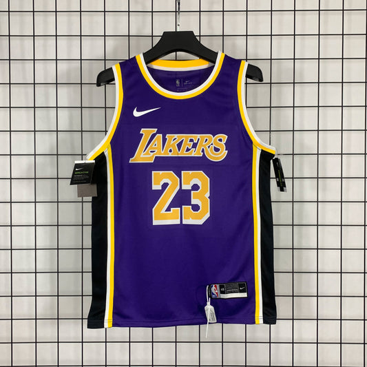 NBA Vest - LA Lakers (JAMES)