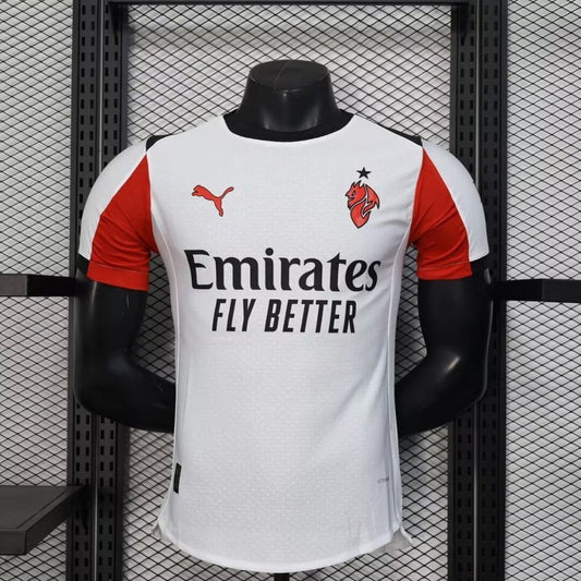 AC Milan 25/26-Away