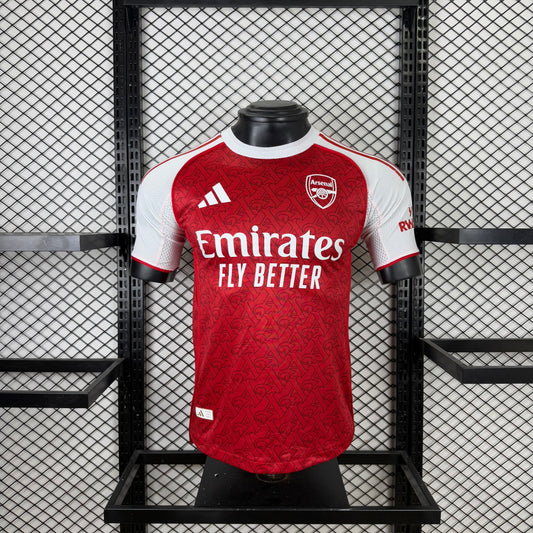 Arsenal 25/26-Home