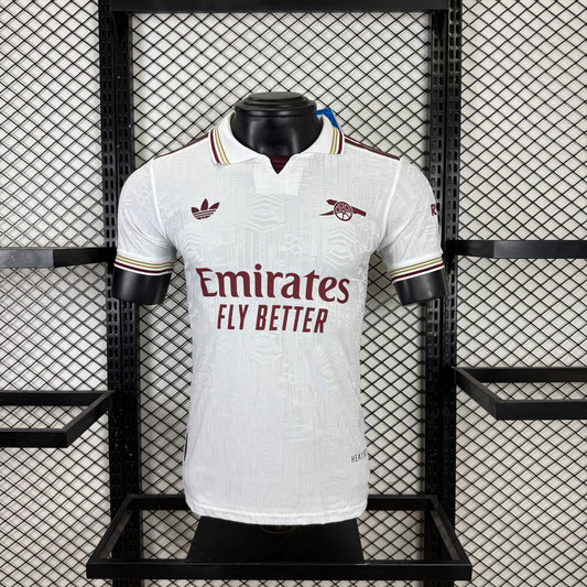 Arsenal 25/26-3rd Kit