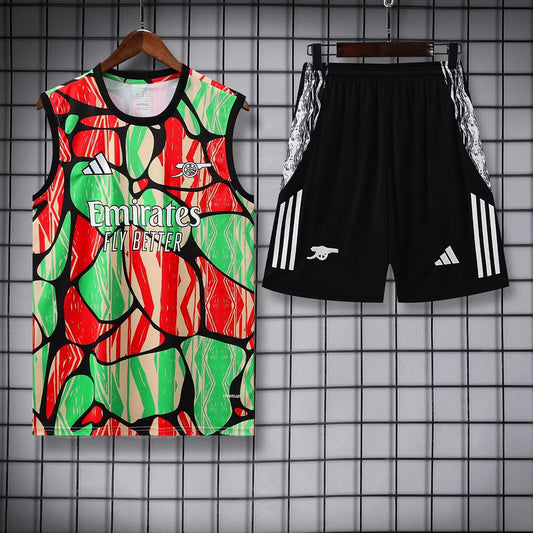 Arsenal 25/26-Training Kit Vest