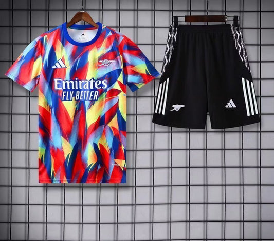 Arsenal 25/26 Training Kit