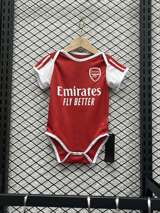 Arsenal Babies - Home