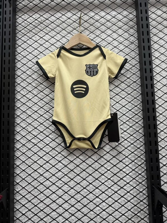 Barcelona Babies - Away