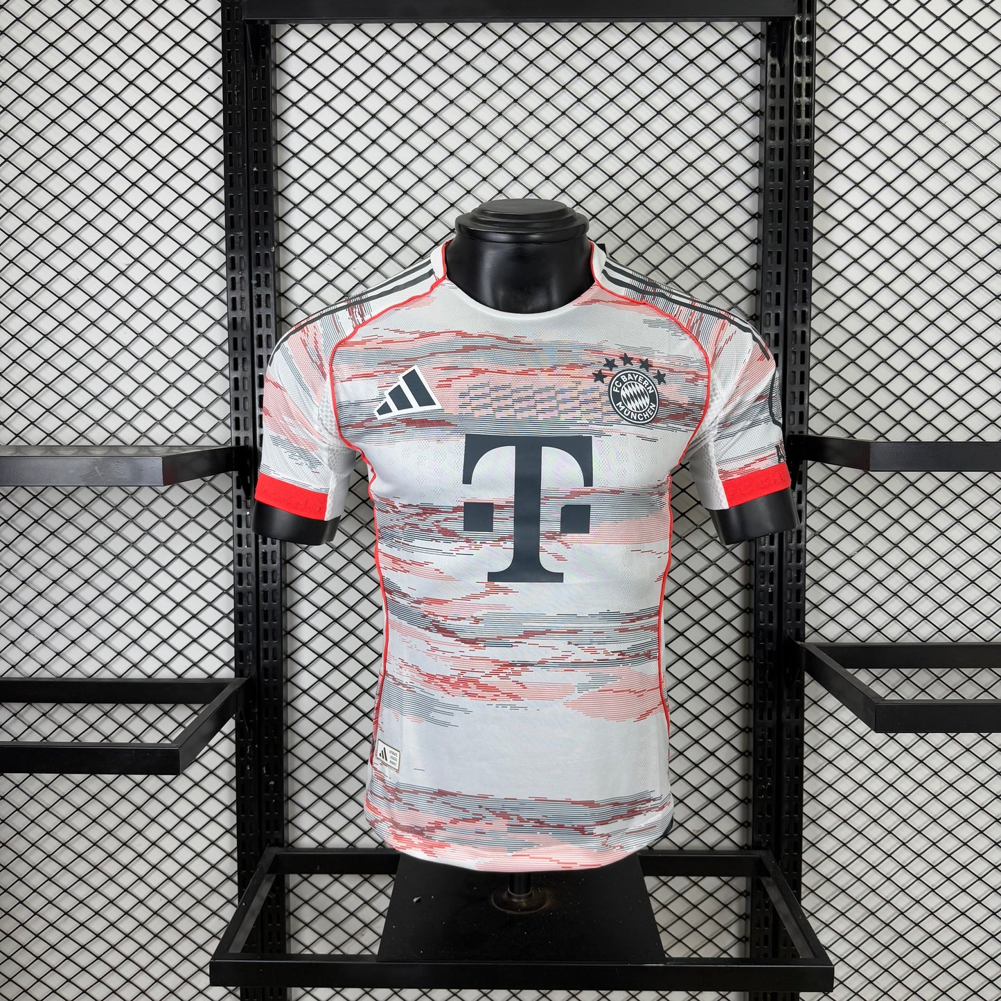 Bayern Munich 25/26-Away Kit