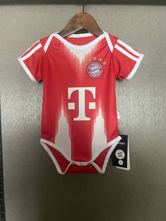 Bayern Munich Babies