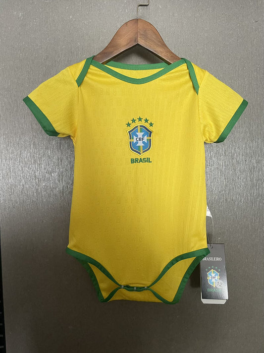 Brazil Babies