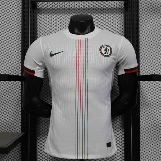 Chelsea 25/26-Away Kit Player Version