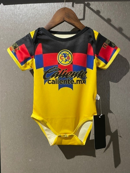 Club America Babies