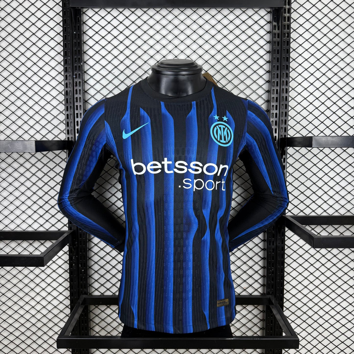 Inter Milan 25/26-Home Kit Player