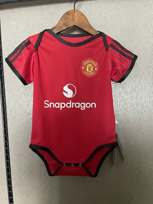 Manchester United Babies