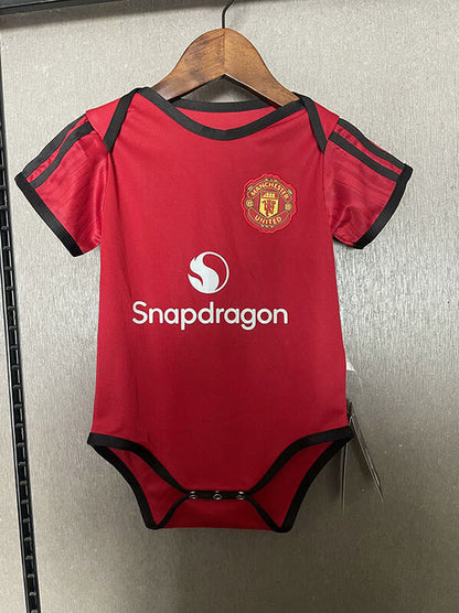 Manchester United Babies