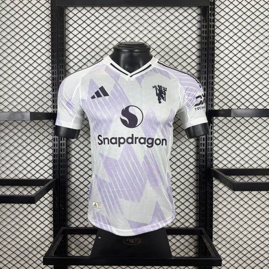 Manchester United 25/26-Away