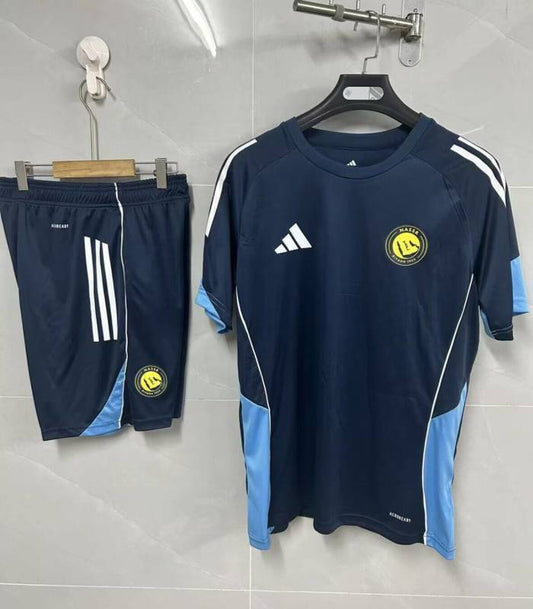 Al-Nassr Training Suit