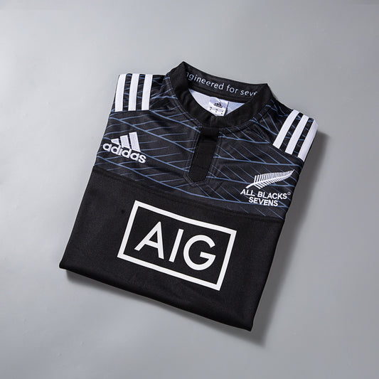 All Blacks - AIG