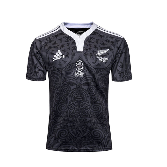 All Blacks - Maori