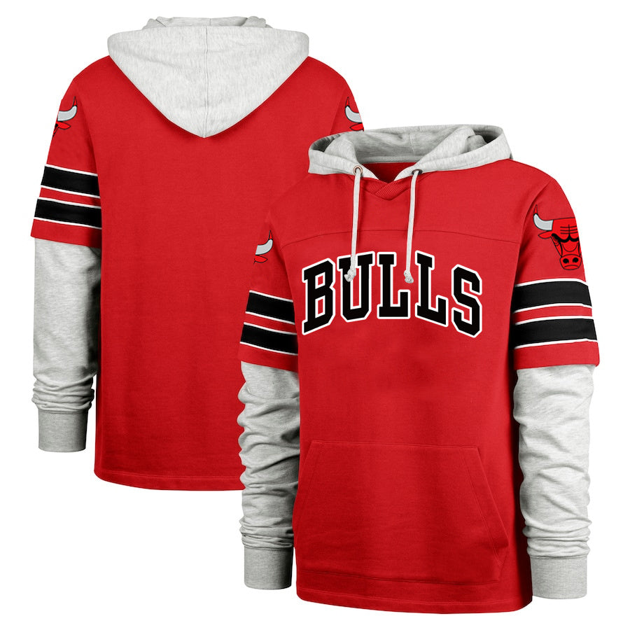 Bulls Hoodie - NBA