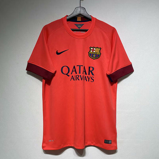 Barcelona 15-16