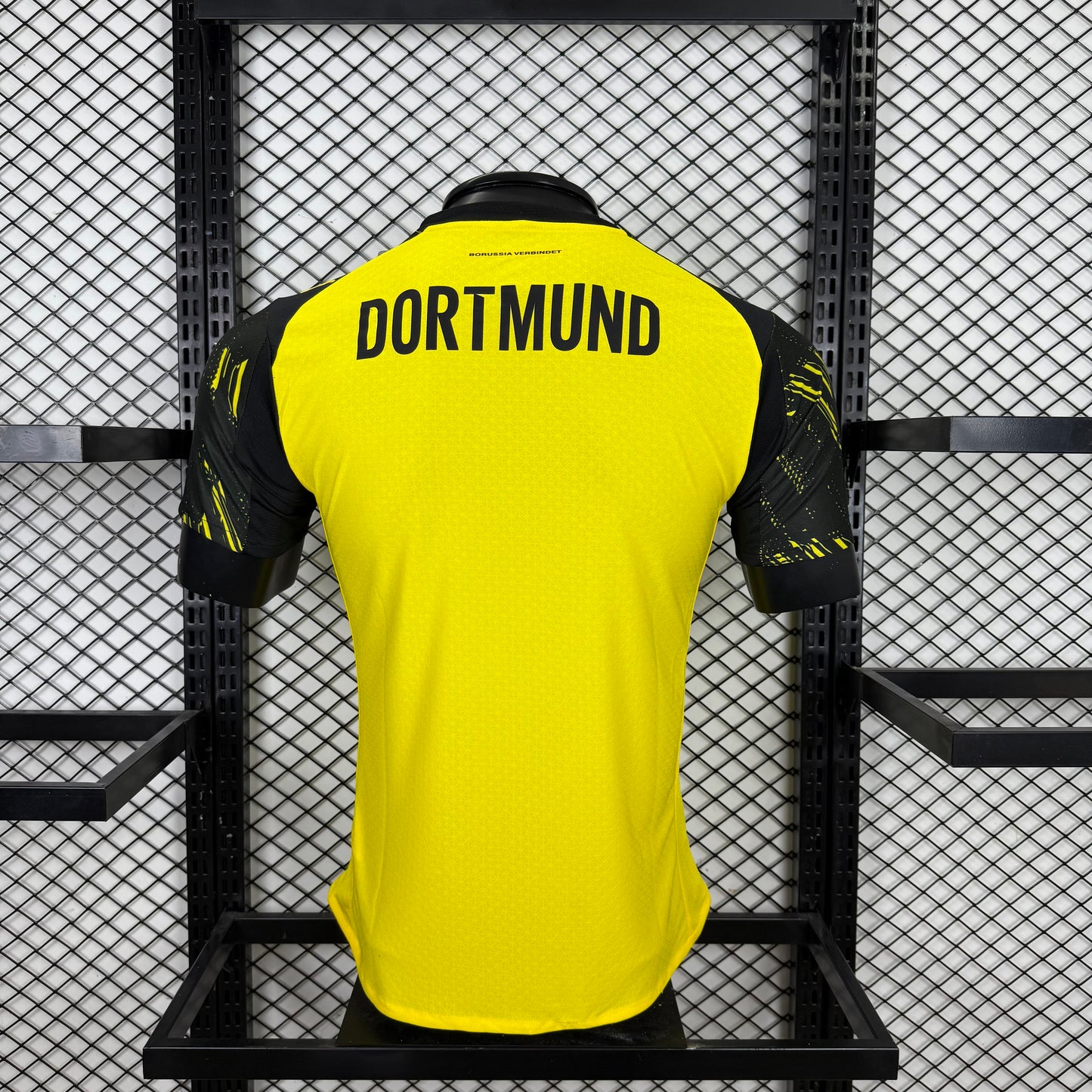 Borussia Dortmund 25/26-Home