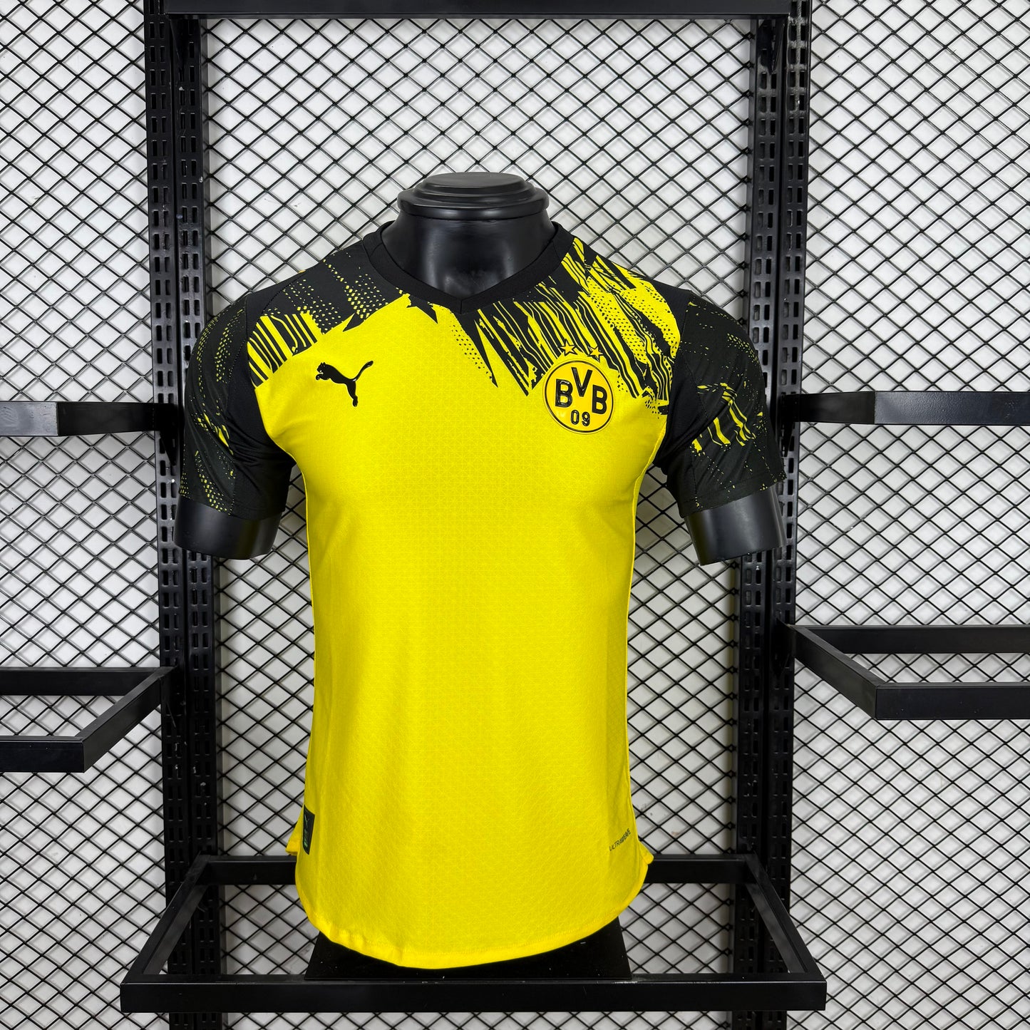 Borussia Dortmund 25/26-Home
