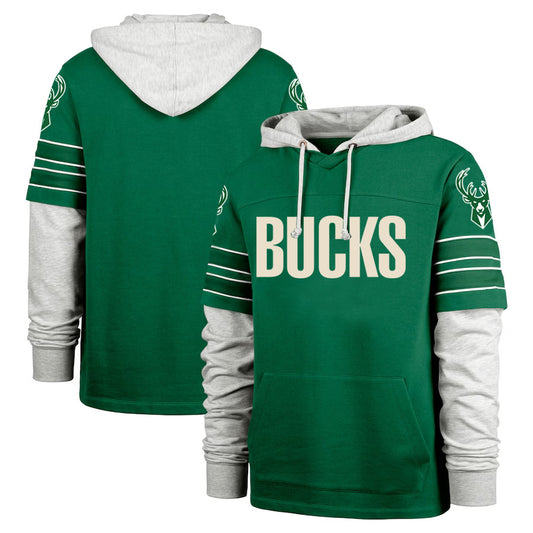Bucks Hoodie - NBA