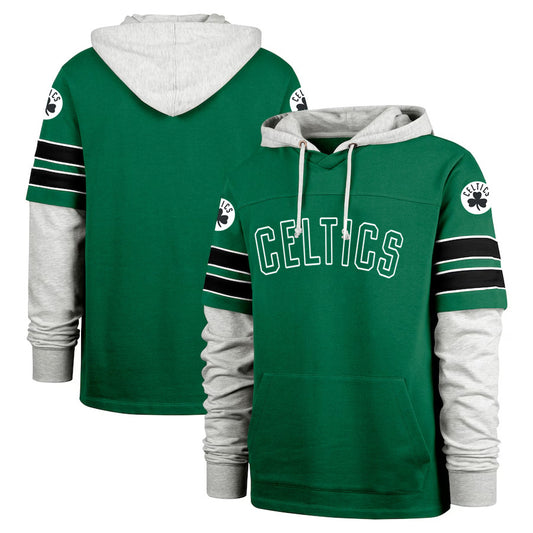 Celtics Hoodie - NBA