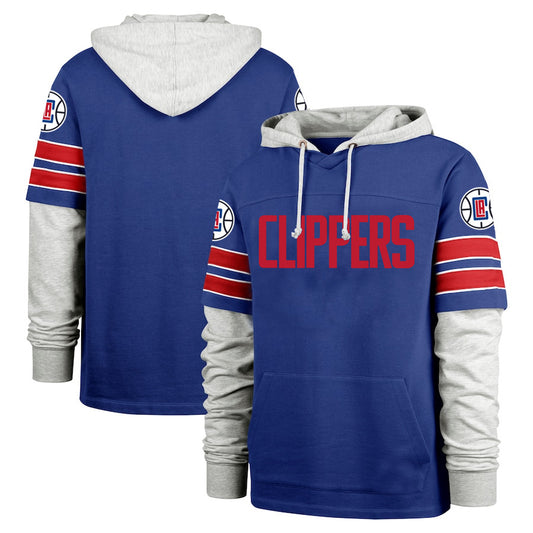 Clippers Hoodie - NBA