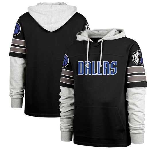 Dallas Hoodie - NBA