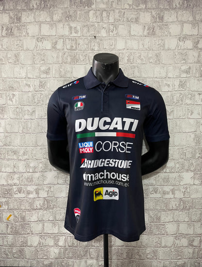 Ducati Polo