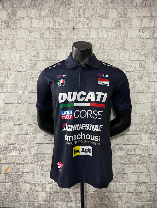 Ducati Polo