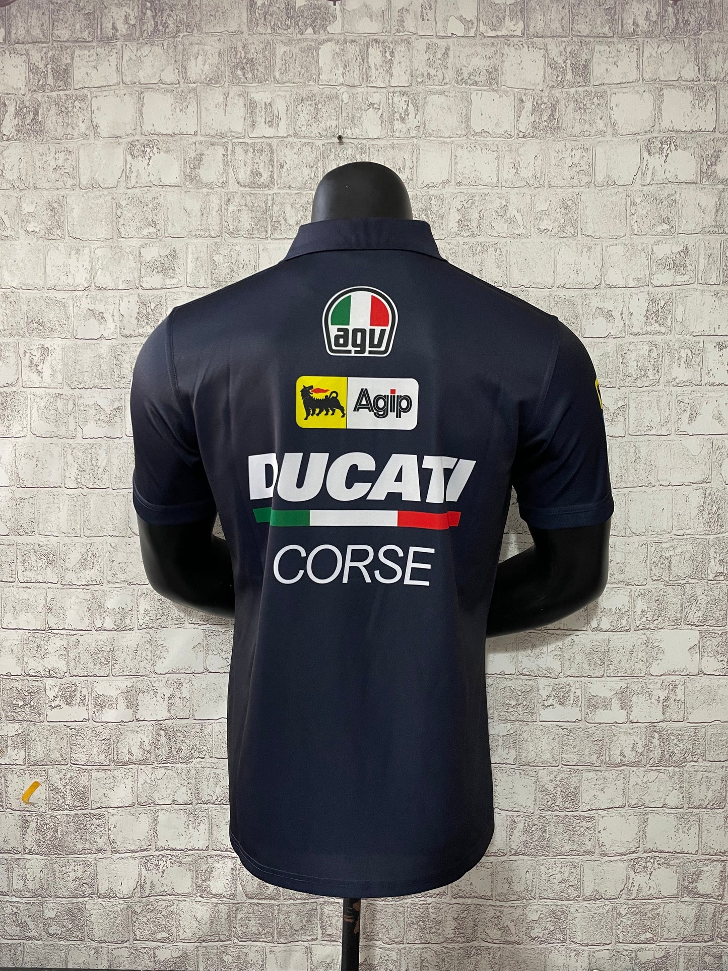 Ducati Polo