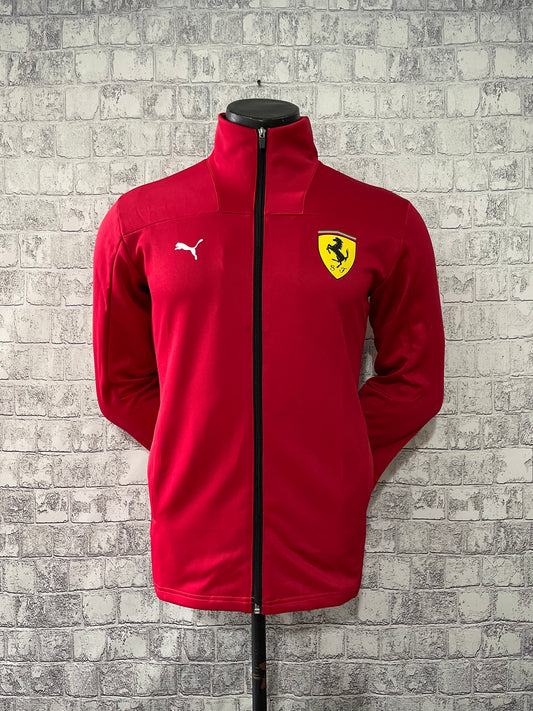 Ferrari Jacket