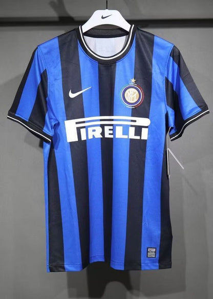 Inter Milan 09-10