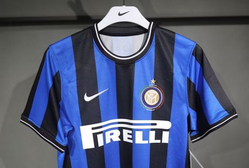 Inter Milan 09-10