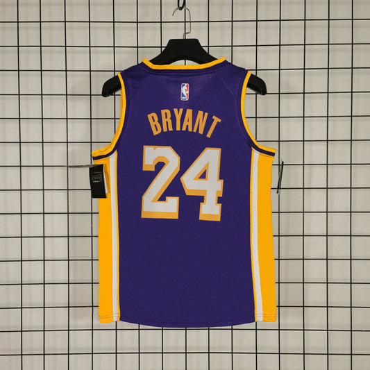 NBA Vest - LA Lakers (BRYANT)