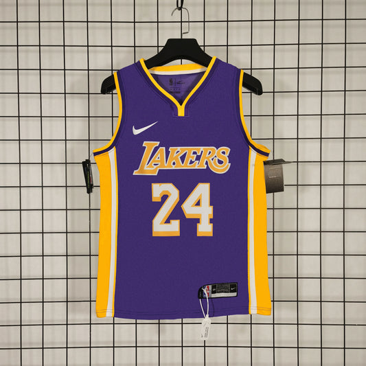 NBA Vest - LA Lakers (BRYANT)