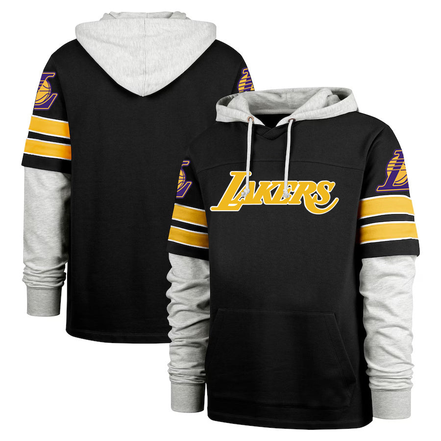 Lakers Hoodie - NBA