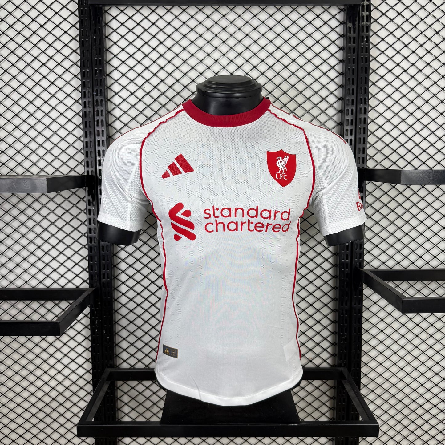 Liverpool 25/26-Away