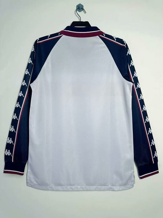 Manchester City 97/98