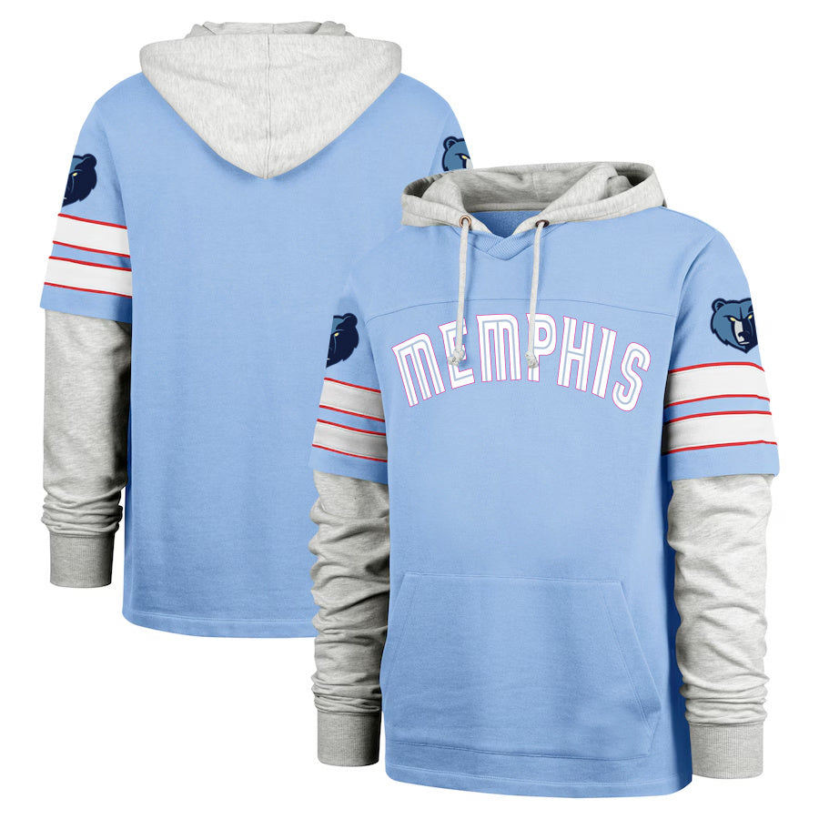 Memphis Hoodie - NBA