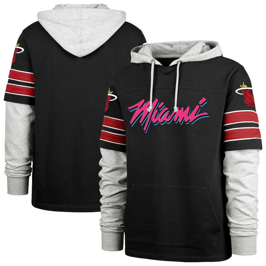 Miami Hoodie - NBA