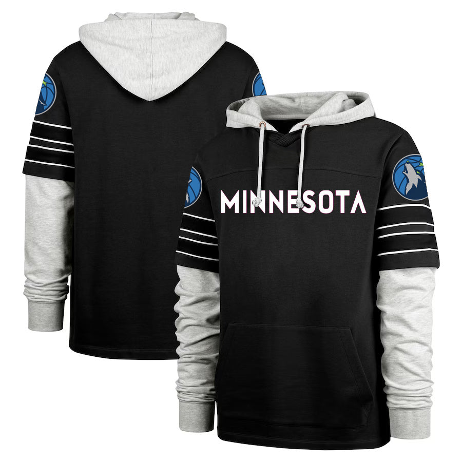 Minnesota Hoodie - NBA